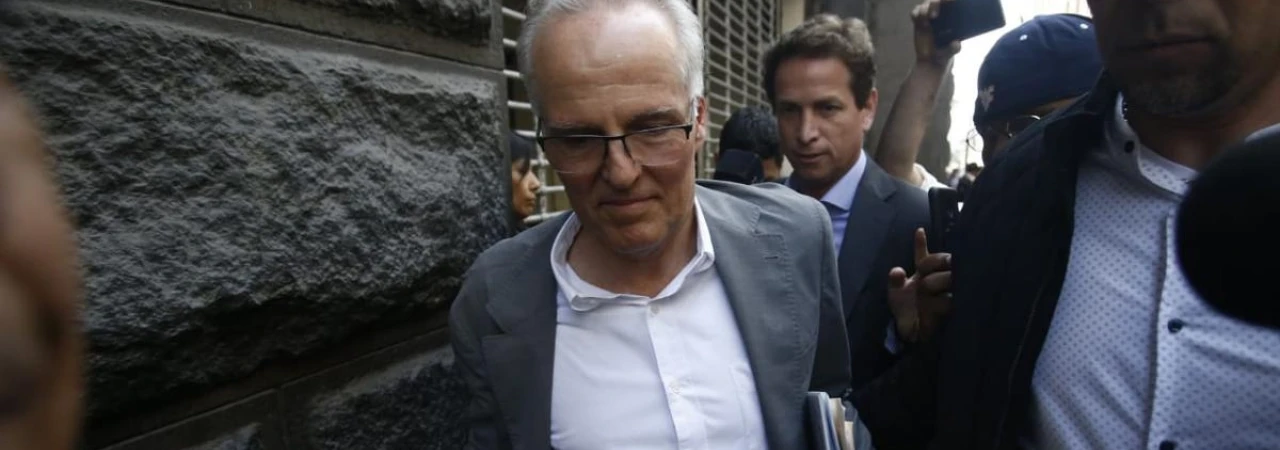 El Imperio de Intercorp se Tambalea: La Caída Pública de Carlos Rodríguez Pastor tras la Tragedia del Real Plaza Trujillo El Imperio de Intercorp se Tambalea: La Caída Pública de Carlos Rodríguez Pastor tras la Tragedia del Real Plaza Trujillo