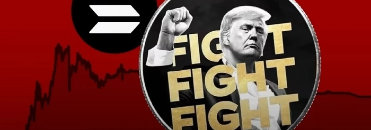 TRUMP Meme Coin: Auge y Caída de la Cripto Política Más Viral de 2025 TRUMP Meme Coin: Auge y Caída de la Cripto Política Más Viral de 2025