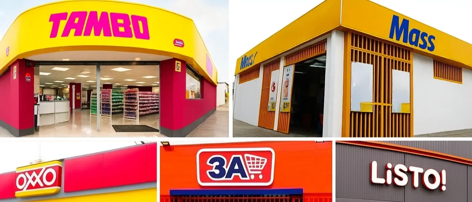 Tiendas de conveniencia en Perú: ¿Revolución del consumo o amenaza para las bodegas?