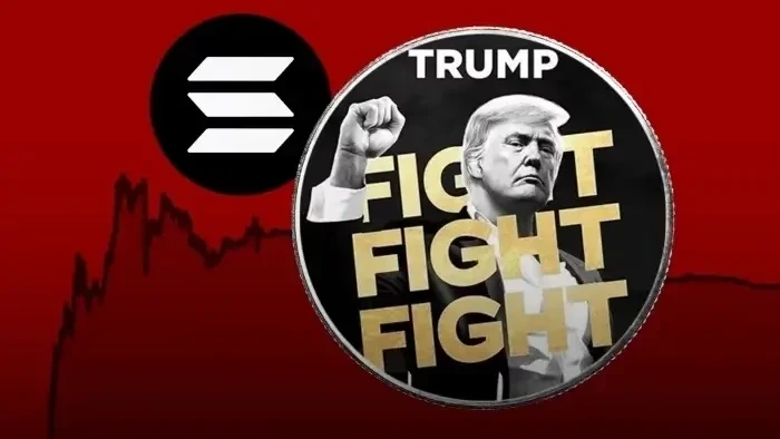 TRUMP Meme Coin: Auge y Caída de la Cripto Política Más Viral de 2025