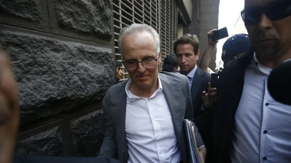 El Imperio de Intercorp se Tambalea: La Caída Pública de Carlos Rodríguez Pastor tras la Tragedia del Real Plaza Trujillo