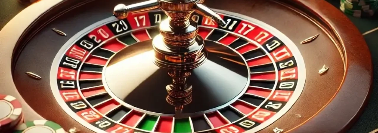 El Número 17 en la Ruleta: ¿Casualidad o Estrategia? El Número 17 en la Ruleta: ¿Casualidad o Estrategia?