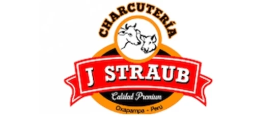 J Straub