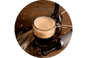 Cervezas Artesanales